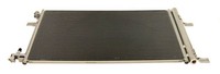 Maxgear Kondensator, Klimaanlage AC837843 FüR Chevrolet Opel Vauxhall