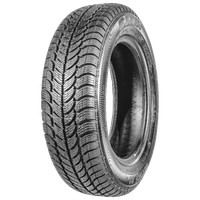 4X Sava Winterreifen (1 Satz) 155/80 R13 TL 79T Eskimo S3+