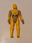 C3P-O 100% COMPLETE DROIDS 1985 STAR WARS VINTAGE KENNER ORIGINAL