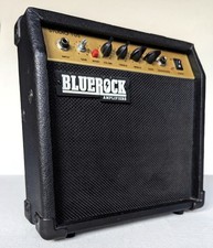Guitar Practice Amp 10w (STUDIO 10S) 240v ST-1OS Amplifier Great Tone Rock Amp