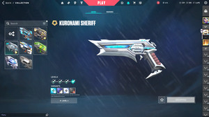 COMPTE VALORANT/ DIAMANT/ 300 euros de skin/ lvl 230/ all agents EUR 50,00 - PicClick FR