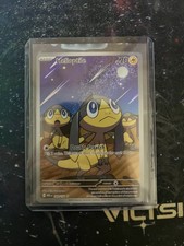 Helioptile 143/132 Mega Evolution Holo IR