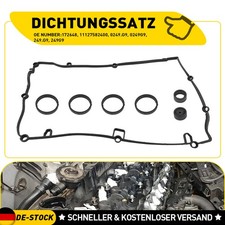 Dichtungssatz Zylinderkopfhaube172648 f�r BMW Citroen DS Mini Peugeot Vauxhall