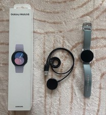 Samsung Galaxy Watch 5 SM-R900 Sapphire Cryst...