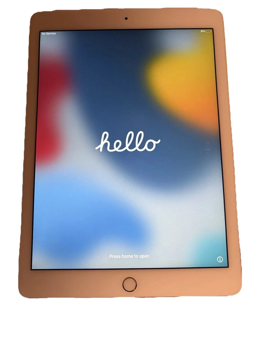 Apple iPad Air 2 64 GB Tablets for sale | eBay