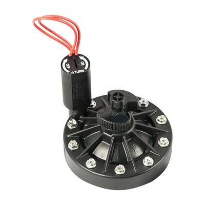 Hunter PGV 6-Bolt Bonnet 2 in.