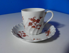 Feine * Ginori * Mokkatasse * Espressotasse * Moccatasse * Italy *