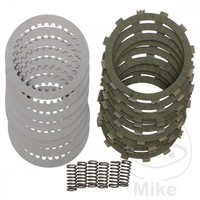 YZF R1 09/14 - Komplettes Renn-Kupplungs-Kit EBC SRK096