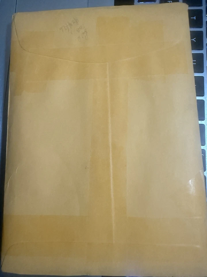 Herrick 1996 Time Capsule -Unopened-Mint Canada Lot+Tennessee Williams FDC $450 - Image 3 of 4