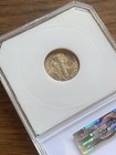 1945 Mercury Dime MS67 PCI Certified Mint State High Grade WWII Era 90% Silver — photo 10