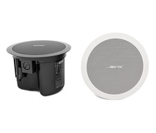 Bose Freespace FS2C Altoparlante da soffitto - Nuovo scatola aperta - Bianco