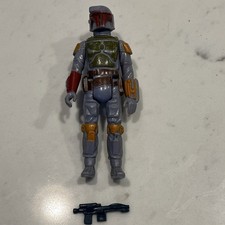 Boba Fett for sale