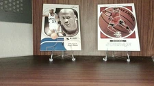 Special Deal limited time Michael Jordan 2 card lot + bonus card