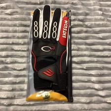 EKTELON O3 DryZone Cooling  Wicking Racquetball Right Hand Glove Size Medium
