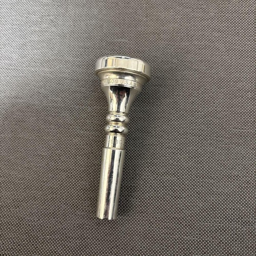 Marcinkiewicz Flugelhorn Mouthpiece Bobby Shew model 16.74mm Cup Diameter