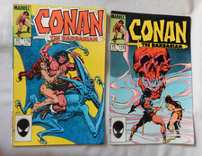 Conan the Barbarian - Marvel Comics Pick One ...