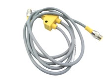 TURCK VB2-RK 4.5T-0.4/2RS 4.5T-1/0.4/S839 / VB2RK45T042RS45T104S839 NEW IN BOX