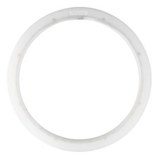 Kicker 47KLSR10 10" Marine-Grade LED Speaker Ring - Each