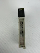 Schneider Electric 140ESI06210 Modicon Quantum Com/ASCII Module 2XRS232