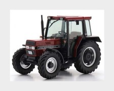 SCHUCO 32U00007 CASE-IH International 633 Tractor 1978 Red 1/32