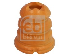 ANSCHLAGPUFFER, FEDERUNG FÜR X4 G02, F98 - FEBI BILSTEIN 184436