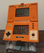 Game & Watch