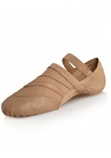 Capezio Women's FF01 Freeform Ballet Shoe 11 Caramel