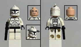 Excellent Condition LEGO Separatist spider droid 7681 (2008) 93% Complete
