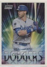 2020 Topps Stadium Club Chrome Beam Team Cody Bellinger #BT-21 2g8