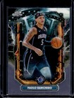 2025 Topps Cosmic Chrome Paolo Banchero Base (RAW)