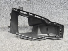 AUDI RS3 2018-2020 AIR DUCT, OEM A3 S3 8V Audi (8V5-807-946), A11
