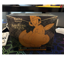 Elite Trainer Box Prices | Pokemon Shining Fates | Pokemon Cards Elite Trainer Box Prices | Pokemon Shining Fates | Pokemon Cards
