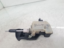 Mercedes-Benz SLK R171 2005 Benzin Stellmotor Tankdeckel Tankklappe A2038201997