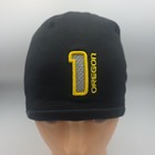 Oregon State Beavers Hat Cap Winter Knit Beanie Black Ncaa New Pacific Headwear