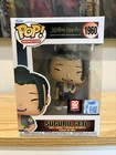 FUNKO POP #1960 JUJUTSU KAISEN SUGURU GETO (BEACH OUTFIT)
