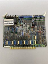Shimadzu PH-CONT-94 Assembly Brd 501-77416 B