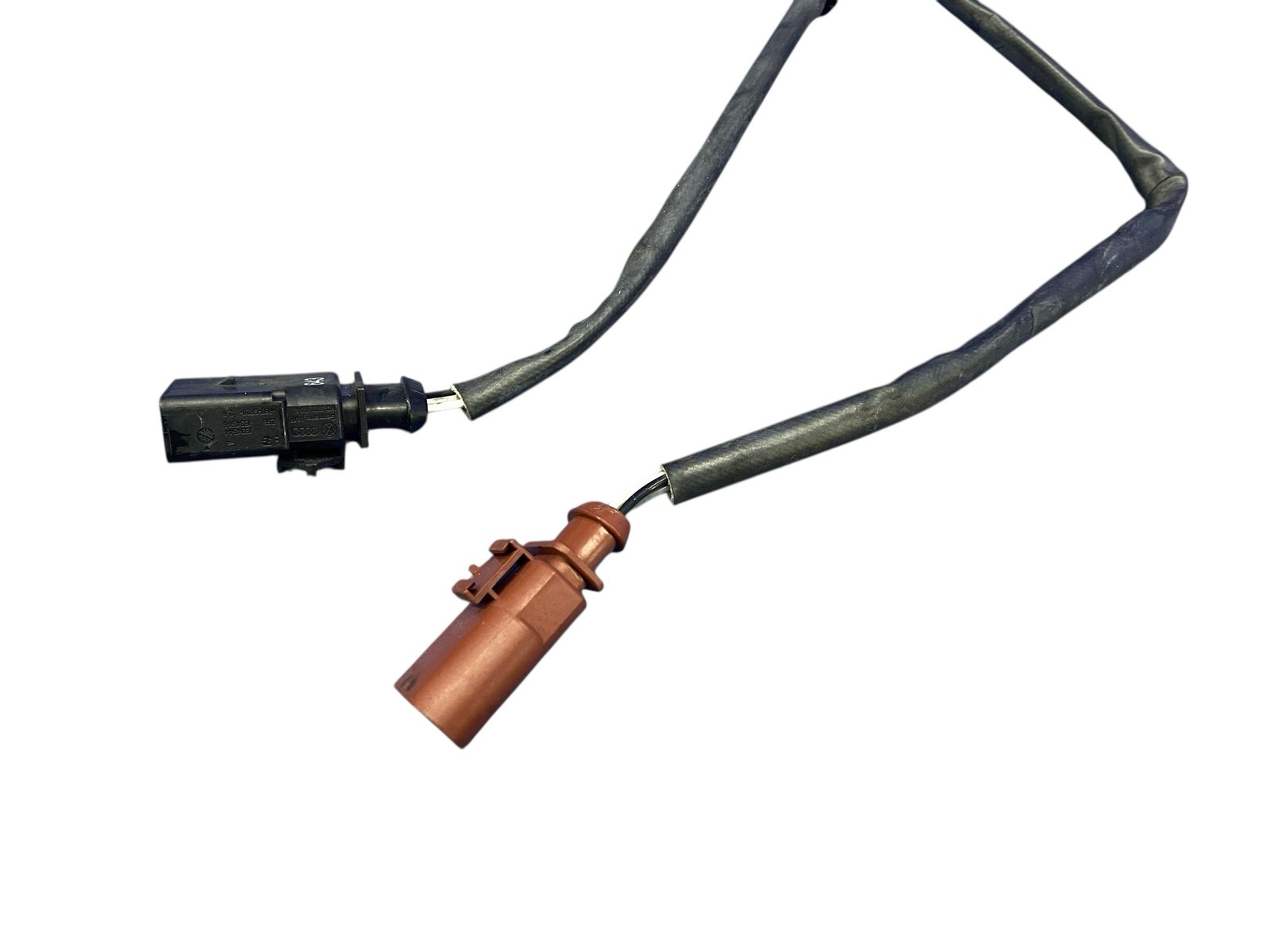 2008-2015 AUDI R8 AWD 5.2L UPSTREAM DOWNSTREAM LEFT RIGHT O2 OXYGEN SENSOR SET