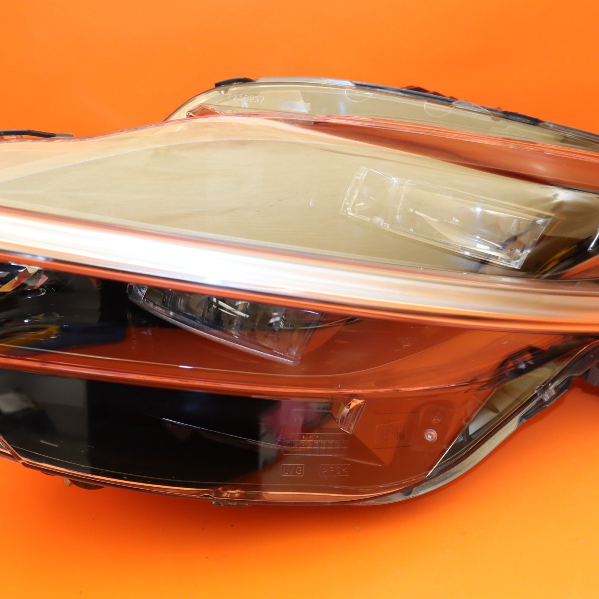 FERRARI ROMA F169 HEADLIGHT LEFT DRIVER 2021 2022 2023 2024 2025 940768 LED OEM