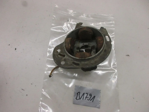 Lichtmaschine B1791 NSU Lux Max Stator Motor Zündung Lima