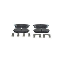 Bosch 0 986 494 590 Bremsbelagsatz, Scheibenbremse