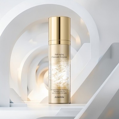 Jutanhak Anti-Aging Chunsam Ampulle 50ml