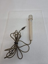 Vintage SONY F-98 Dynamic Microphone, Japan