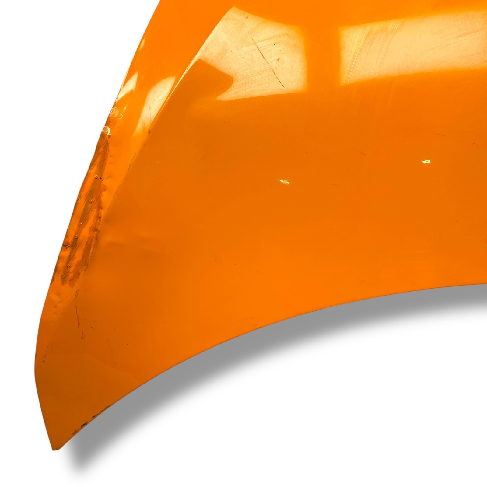 2016 2017 2018 2019 2020 2021 McLaren 570S Front Hood Bonet Lid OEM