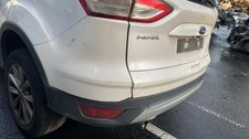 Pare-choc arrière Ford KUGA