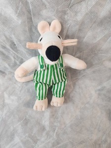 Maisy Plush | eBay