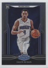 2021-22 Panini Chronicles Honors Jalen Suggs #690 Rookie RC 6l7