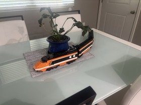 Lego Horizon, Express