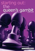 Starting Out Queen's Gambit John Shaw Taschenbuch Kartoniert / Broschiert 2000