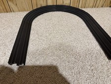 Afx Track 12" R Banked Turn never used, ready for use.