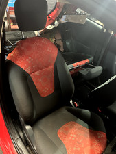 FORD KA STUDIO 1.2L BENZIN FAHRERSITZ VORNE 2014 FORD KA STUDIO 1.2L BENZIN FAHRERSITZ VORNE 2014